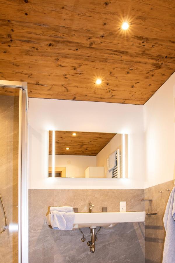 Landhaus Thurner Wagrain Kültér fotó